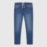 mezclilla vaqueros archie midrise holgados Pepe Jeans 06X41574 chico