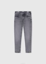 mezclilla vaqueros archie midrise holgados Pepe Jeans 06X41574 chico - Imagen 4