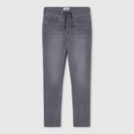 mezclilla vaqueros archie midrise holgados Pepe Jeans 06X41575 chico