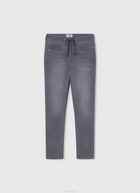 mezclilla_vaqueros_archie_midrise_holgados_pepe_jeans_06x41575_chico.jpg mezclilla vaqueros archie midrise holgados Pepe Jeans 06X41575 chico - Imagen 1