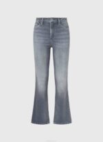 mezclilla vaqueros dion de talle alto acampanados Pepe Jeans 06X463 mujer - Imagen 5