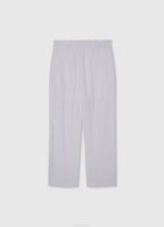 mousse pantalones anchos gislaine Pepe Jeans 06X41488 chica - Imagen 2