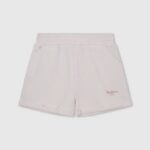 mousse shorts de algodón con cintura elástica Pepe Jeans 06X41502 chica