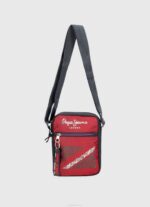 multi bolso bandolera con asa ajustable Pepe Jeans 06X41704 chico - Imagen 5