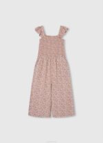 multi jumpsuit largo Harper floral Pepe Jeans 06X41395 chica