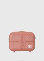 multi maleta trolley 55cm abs Pepe Jeans 06X41521 chica - Imagen 4