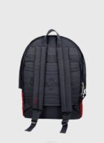 multi mochila escolar con logo estampado Pepe Jeans 06X41711 chico - Imagen 3