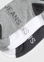 multi Pack de 3 calcetines tobilleros Pepe Jeans 06X41145 hombres - Imagen 2