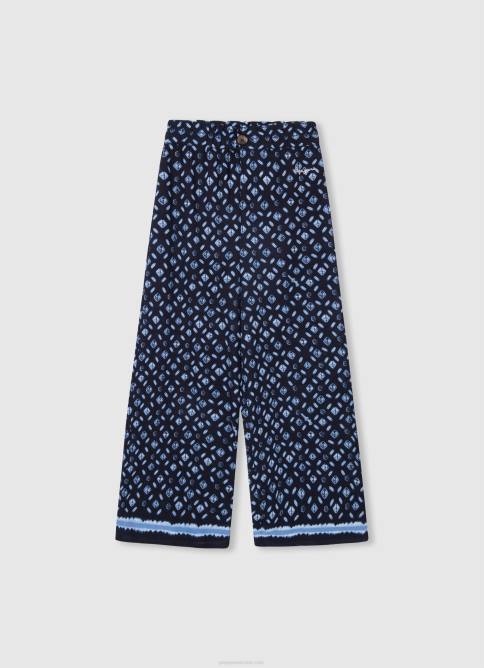 multi_pantalones_anchos_jacqueline_pepe_jeans_06x41484_chica.jpg multi pantalones anchos jacqueline Pepe Jeans 06X41484 chica - Imagen 1