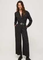 multi peto largo cachemira Pepe Jeans 06X4156 mujer - Imagen 2