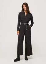 multi peto largo cachemira Pepe Jeans 06X4156 mujer