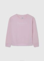 multi top sita con escote cuadrado Pepe Jeans 06X41418 chica - Imagen 5