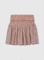 multi vestido floral fluido Pepe Jeans 06X41399 chica - Imagen 5