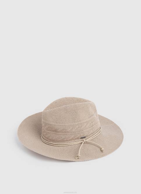 natural_sombrero_transpirable_de_ala_ancha_pepe_jeans_06x4775_mujer.jpg natural sombrero transpirable de ala ancha Pepe Jeans 06X4775 mujer - Imagen 1