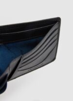negro cartera con logo grabado Pepe Jeans 06X41298 hombres - Imagen 3