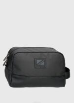 negro cartera de piel con logo Pepe Jeans 06X41296 hombres - Imagen 4