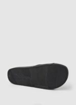 negro chanclas de playa con textura deslizante Pepe Jeans 06X41263 hombres - Imagen 5
