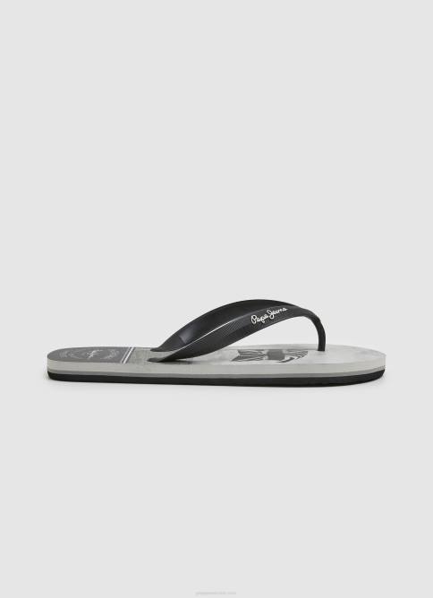 negro_chanclas_de_playa_de_mar_de_ballenas_pepe_jeans_06x41262_hombres.jpg negro chanclas de playa de mar de ballenas Pepe Jeans 06X41262 hombres - Imagen 1