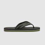 negro chanclas de playa sur Pepe Jeans 06X41270 hombres