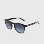 negro gafas de sol de viajero Pepe Jeans 06X41303 hombres