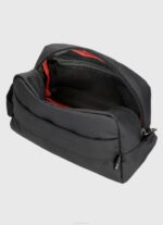 negro neceser de viaje con asa Pepe Jeans 06X41295 hombres - Imagen 5
