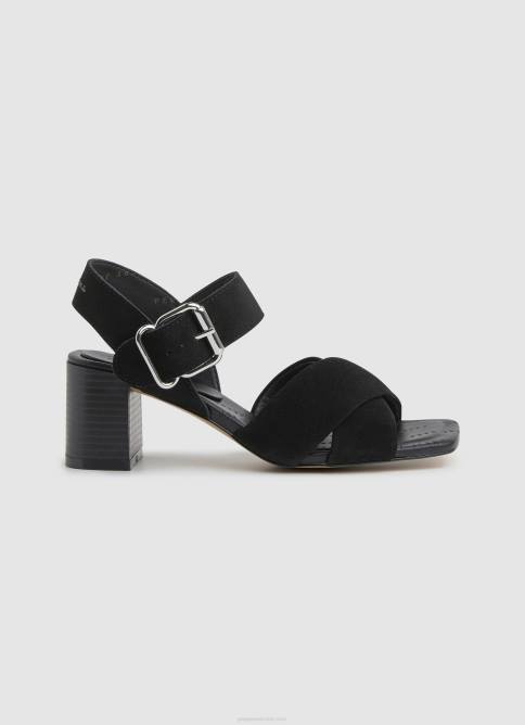 negro_sandalias_altea_basic_ante_pepe_jeans_06x4648_mujer.jpg negro sandalias altea basic ante Pepe Jeans 06X4648 mujer - Imagen 1