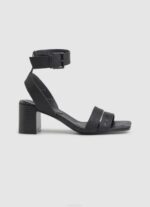 negro sandalias altea young block Pepe Jeans 06X4641 mujer