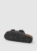 negro sandalias anatómicas doble kansas Pepe Jeans 06X41548 chico - Imagen 5