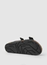 negro sandalias anatómicas oban Pepe Jeans 06X4653 mujer - Imagen 5