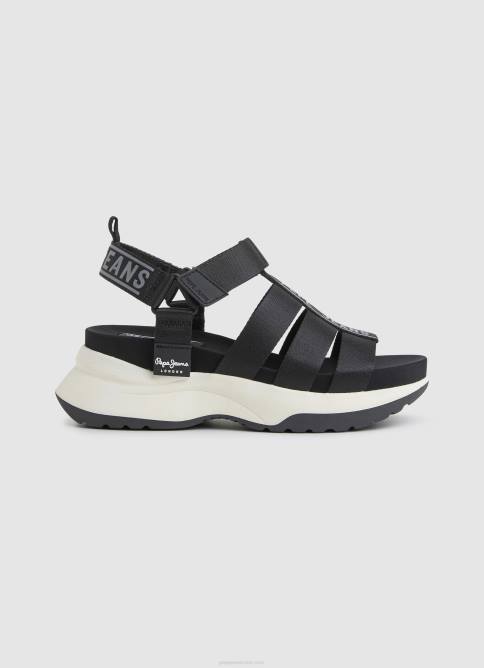 negro_sandalias_de_punto_venus_trek_pepe_jeans_06x4686_mujer.jpg negro sandalias de punto venus trek Pepe Jeans 06X4686 mujer - Imagen 1