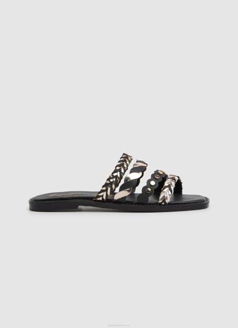 negro_sandalias_irma_multitiras_de_piel_pepe_jeans_06x4663_mujer.jpg negro sandalias irma multitiras de piel Pepe Jeans 06X4663 mujer - Imagen 1