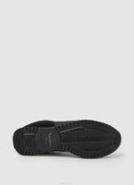 negro tenis combinados tour club Pepe Jeans 06X41197 hombres - Imagen 5