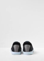 negro zapatillas brady basicas Pepe Jeans 06X41241 hombres - Imagen 4