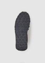 negro zapatillas deportivas natch Pepe Jeans 06X4619 mujer - Imagen 5