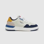 océano tenis básicos baxter basket Pepe Jeans 06X41539 chico