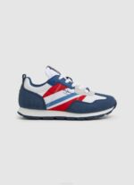 océano tenis combinados con estampado foster Pepe Jeans 06X41523 chico
