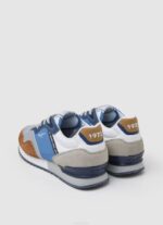 océano tenis combinados london one Pepe Jeans 06X41224 hombres - Imagen 4