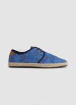 océano zapatillas blucher tropic turista Pepe Jeans 06X41255 hombres