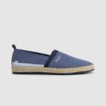 océano zapatillas sin cordones para campamento turístico Pepe Jeans 06X41251 hombres
