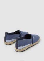 océano zapatillas sin cordones para campamento turístico Pepe Jeans 06X41251 hombres - Imagen 4