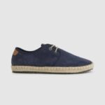 océano zapatillas turisticas de piel clac Pepe Jeans 06X41246 hombres