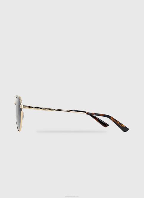 oro gafas de sol de aviador Pepe Jeans 06X41309 hombres - Imagen 3