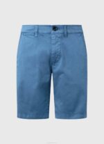 ozzy shorts chinos de algodón Pepe Jeans 06X41133 hombres - Imagen 5