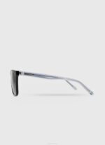 piedra negra gafas de sol de gran tamaño Pepe Jeans 06X41302 hombres - Imagen 3