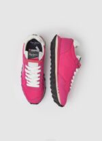 Pimiento zapatillas deportivas natch Pepe Jeans 06X4618 mujer - Imagen 2