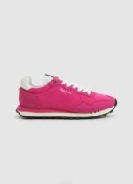 Pimiento zapatillas deportivas natch Pepe Jeans 06X4618 mujer