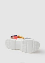 plata sandalias deportivas ventura sandalia Pepe Jeans 06X41339 chica - Imagen 5