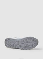 plata zapatillas running albal london Pepe Jeans 06X4610 mujer - Imagen 5