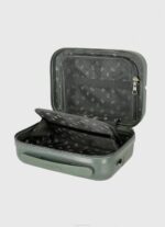 rango bolsa de viaje con logo en relieve Pepe Jeans 06X4751 mujer - Imagen 4