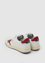 rojo tenis combinados kore vintage Pepe Jeans 06X41172 hombres - Imagen 4